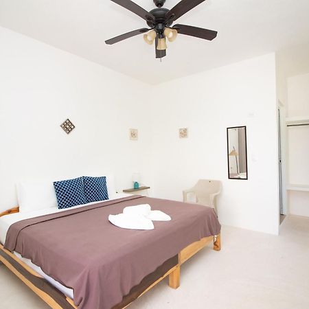 Villas El Encanto Holbox ภายนอก รูปภาพ