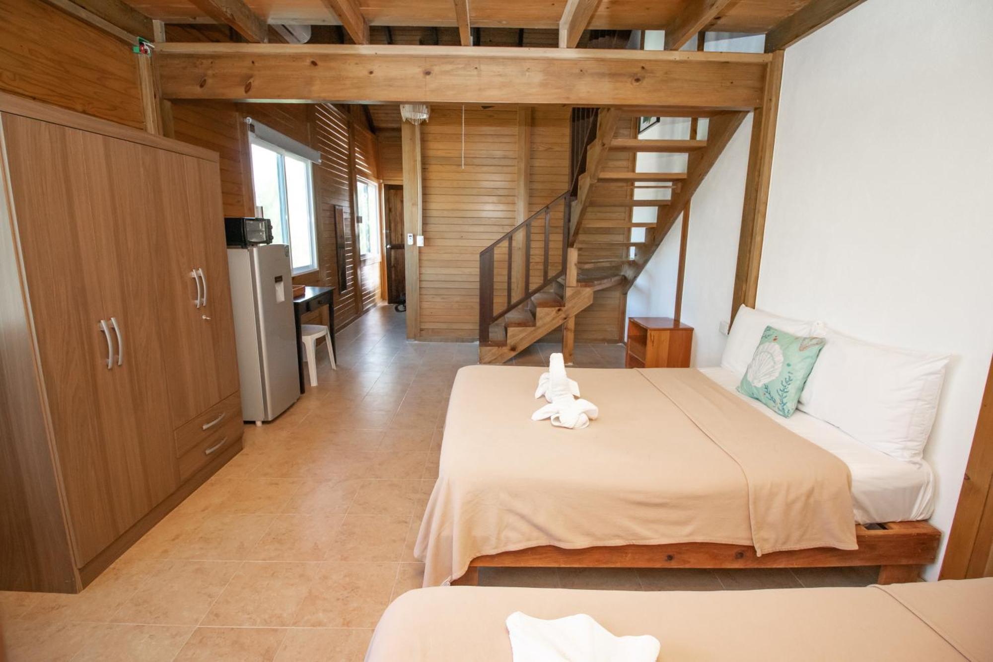 Villas El Encanto Holbox ภายนอก รูปภาพ