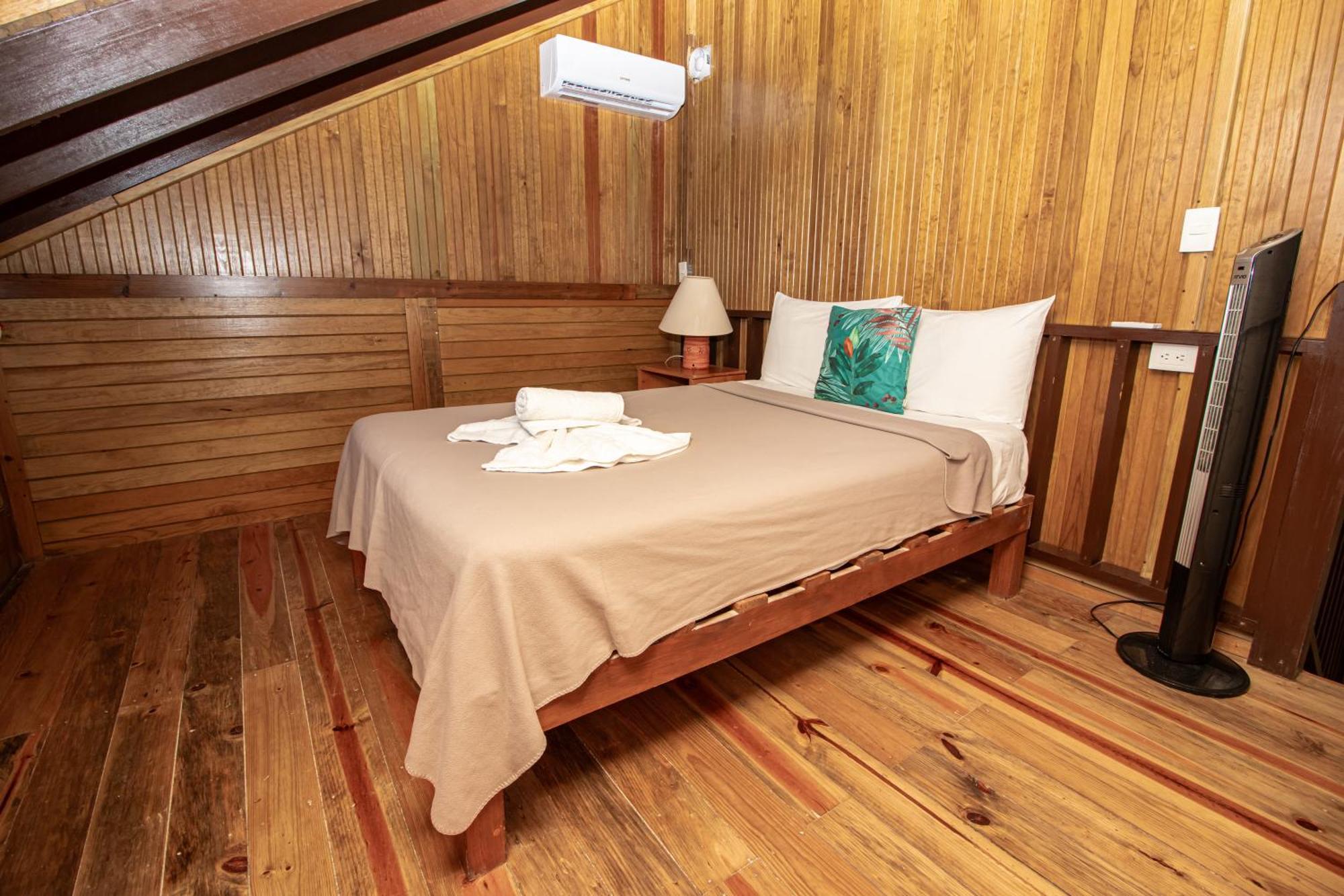 Villas El Encanto Holbox ภายนอก รูปภาพ