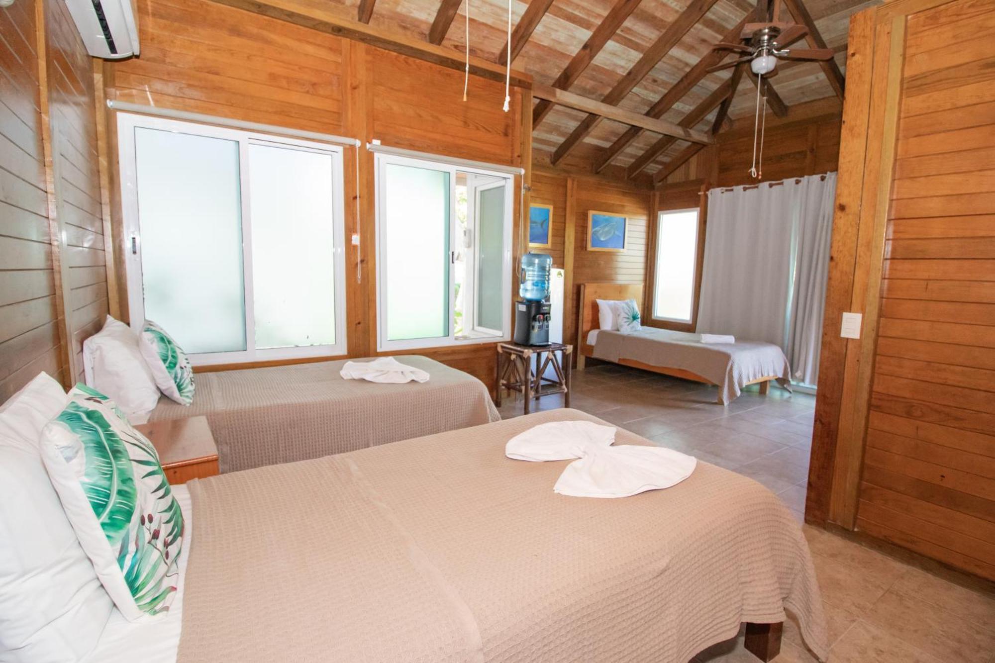 Villas El Encanto Holbox ภายนอก รูปภาพ