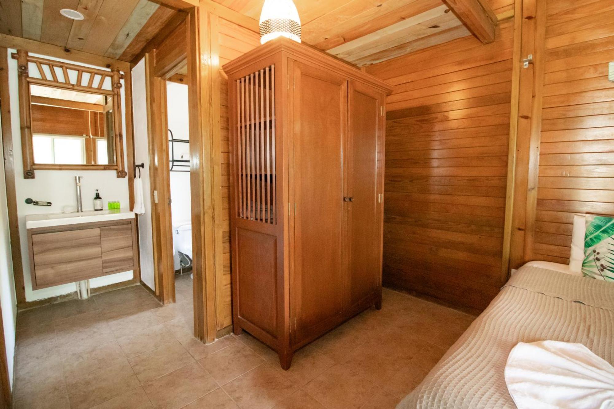 Villas El Encanto Holbox ภายนอก รูปภาพ