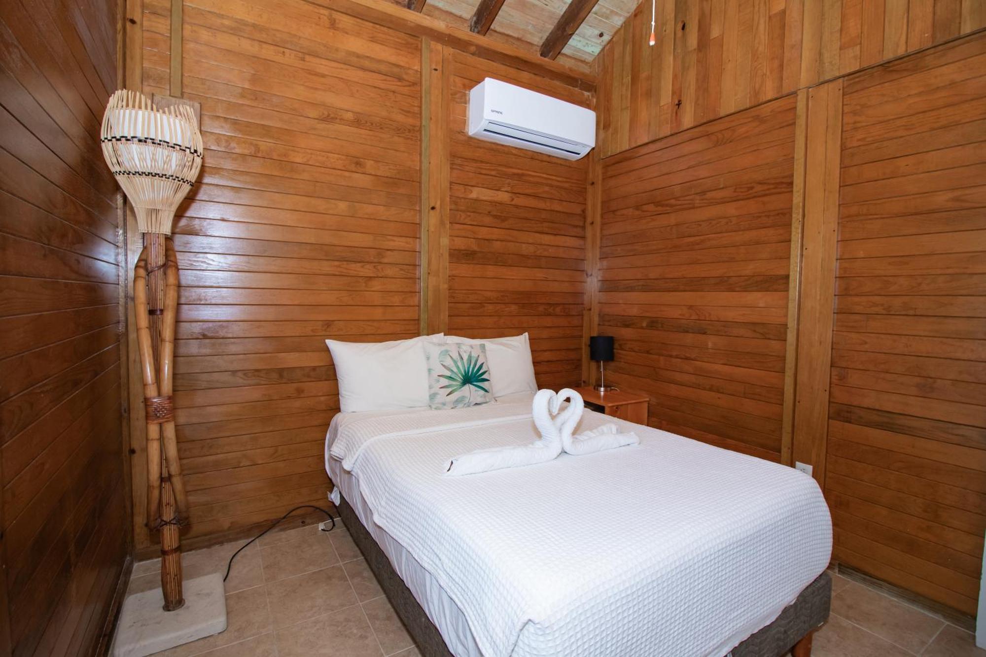 Villas El Encanto Holbox ภายนอก รูปภาพ