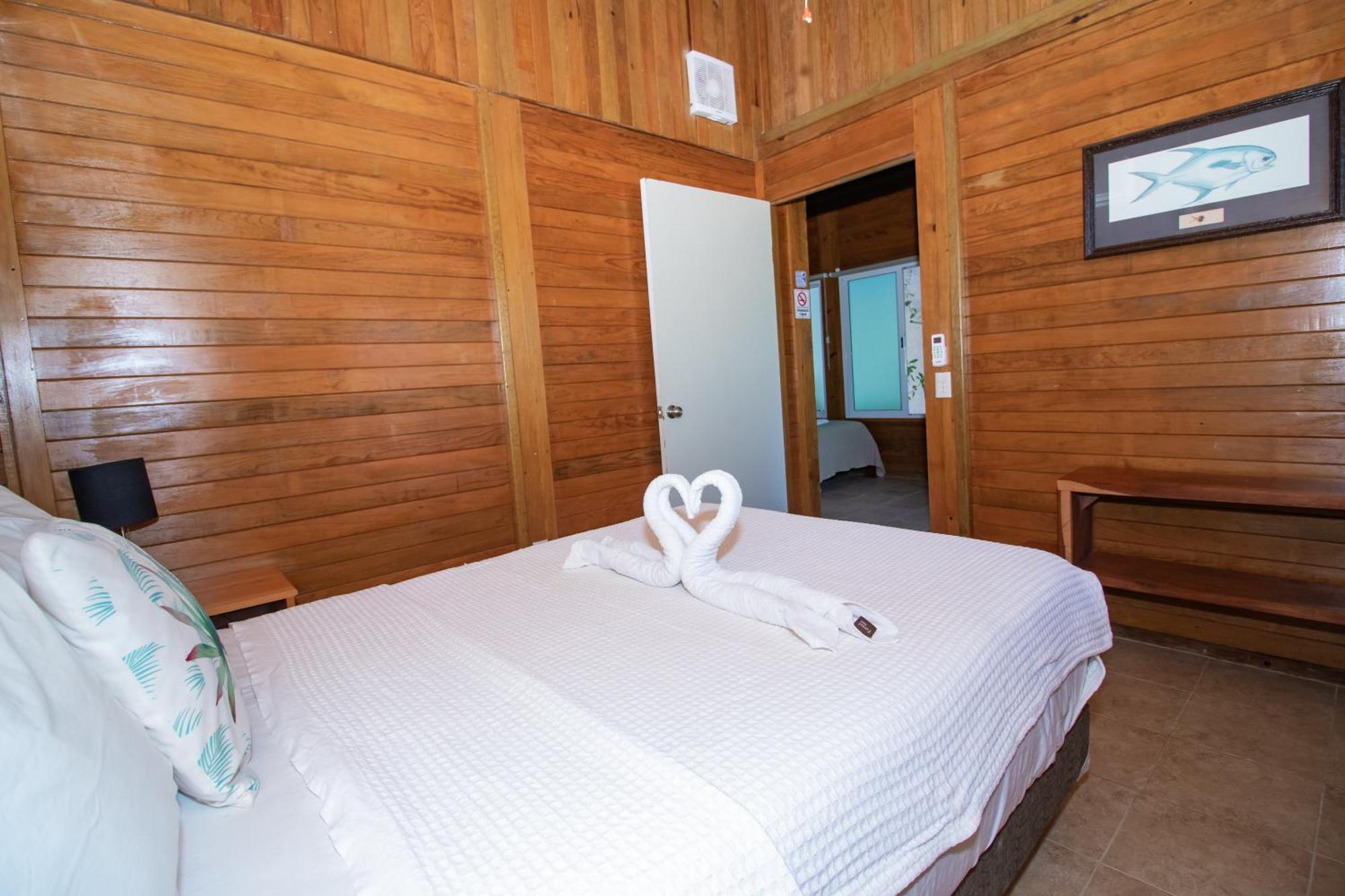 Villas El Encanto Holbox ภายนอก รูปภาพ