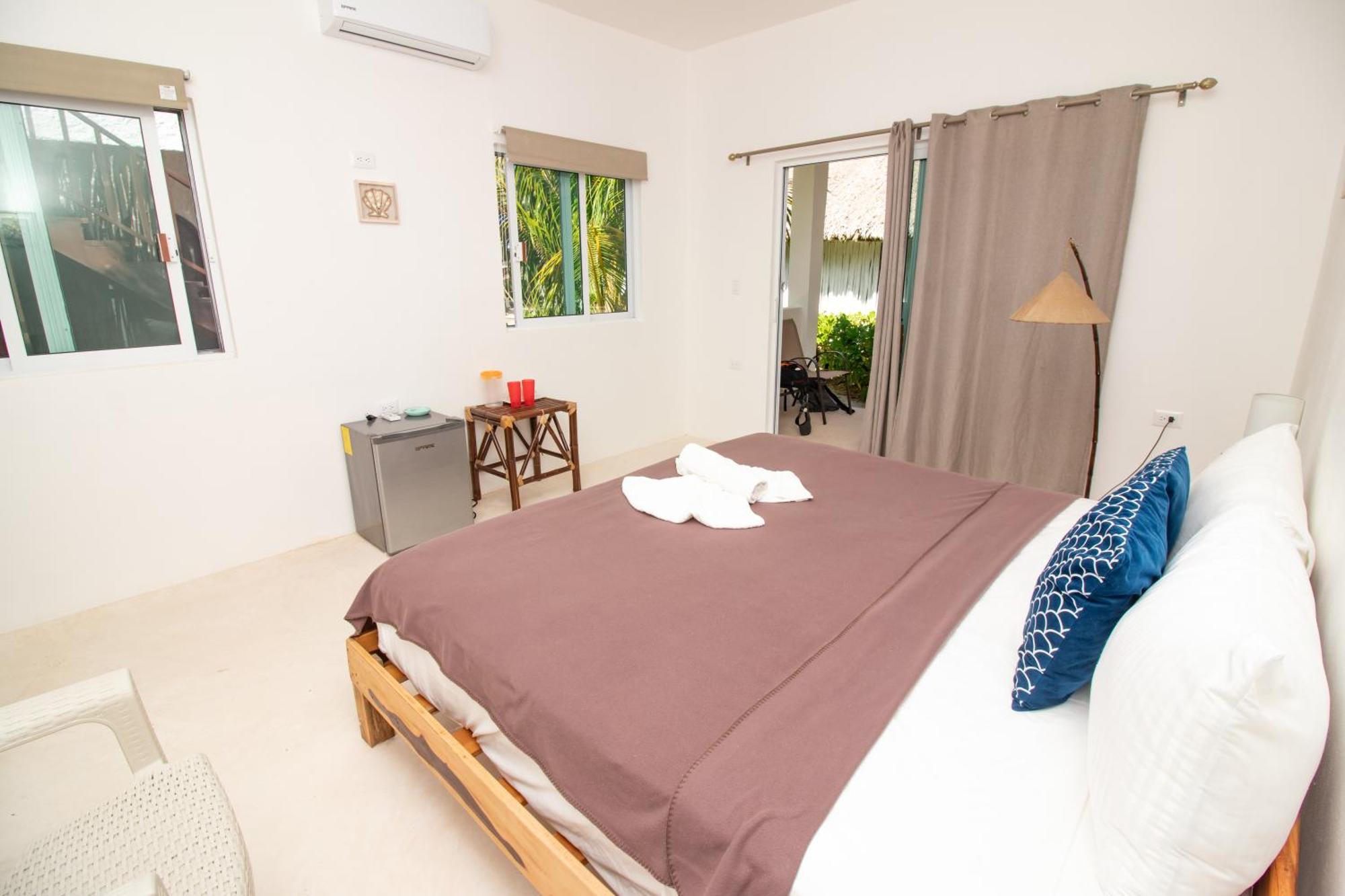 Villas El Encanto Holbox ภายนอก รูปภาพ