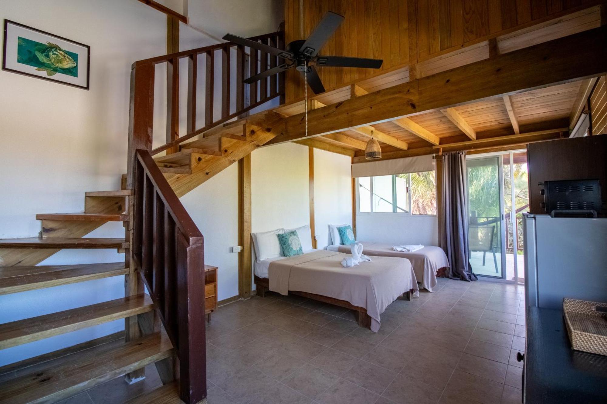 Villas El Encanto Holbox ภายนอก รูปภาพ