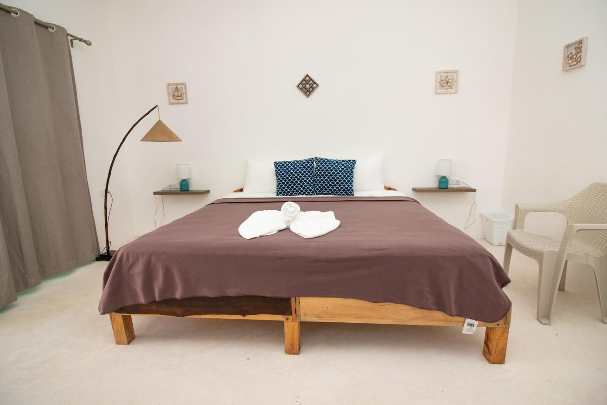 Villas El Encanto Holbox ภายนอก รูปภาพ